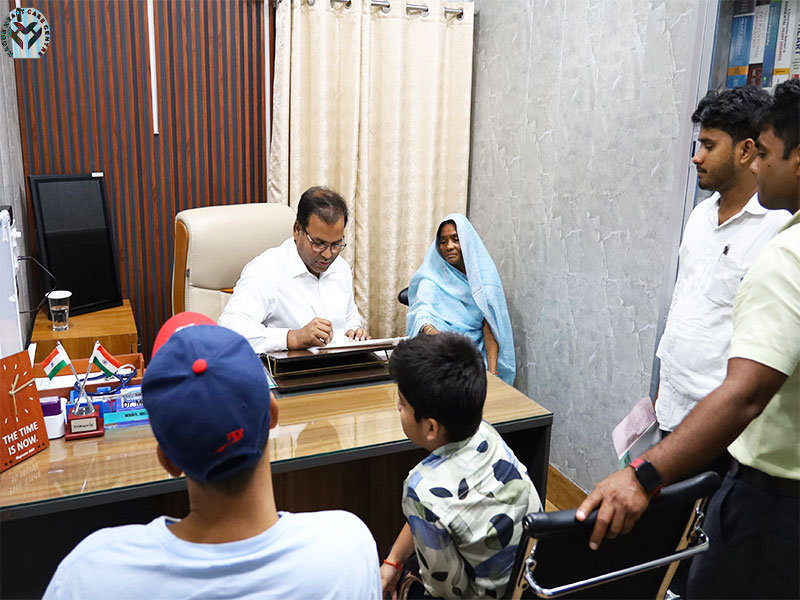 Dr Merajul Haque