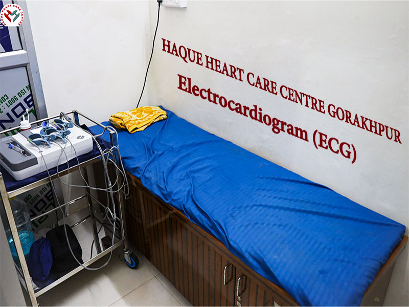ECG--ROOM