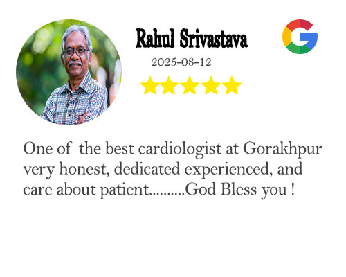 Haque Heart Care Review