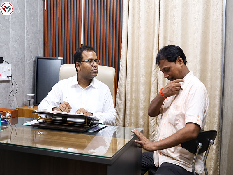 Heart Doctor in Gorakhpur