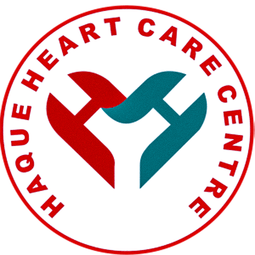 haque heart care centre